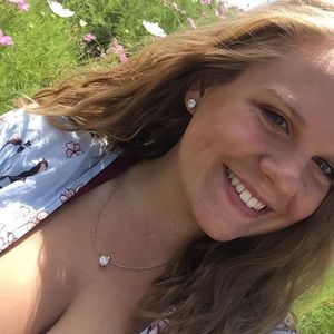 Meet your Posher, Bethany